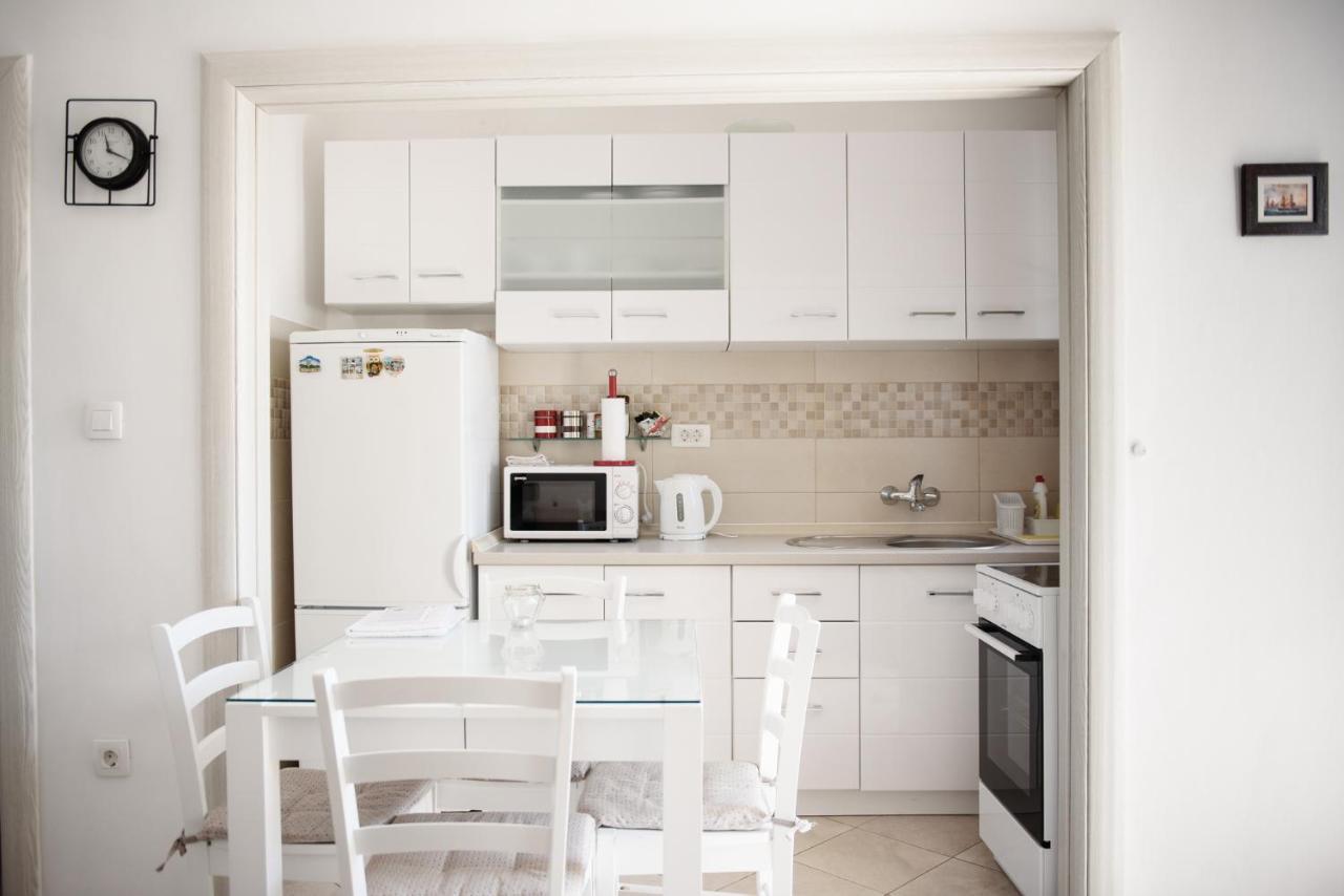 Cozy 2Br Apartment, 3 Min To The Old Town Kotor Exterior foto