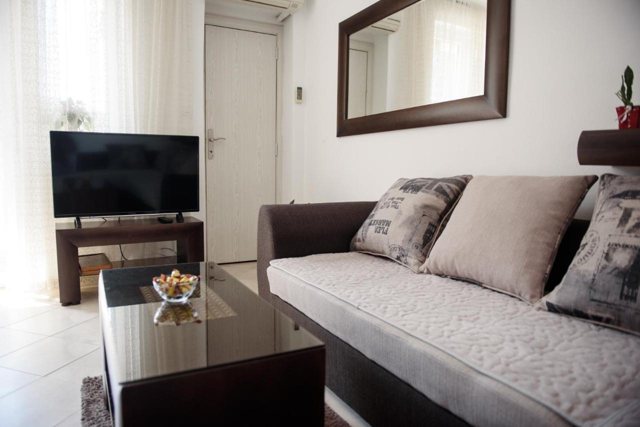 Cozy 2Br Apartment, 3 Min To The Old Town Kotor Exterior foto