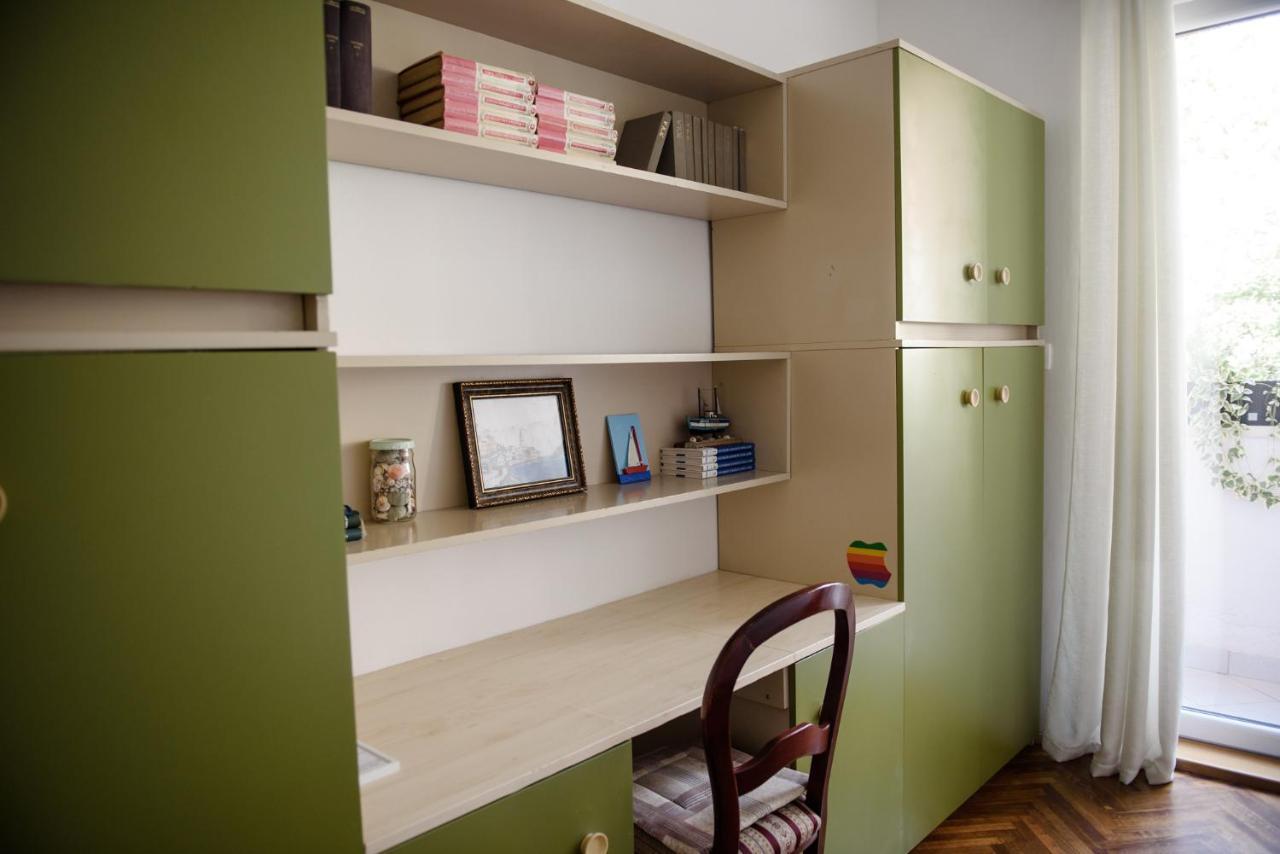 Cozy 2Br Apartment, 3 Min To The Old Town Kotor Exterior foto