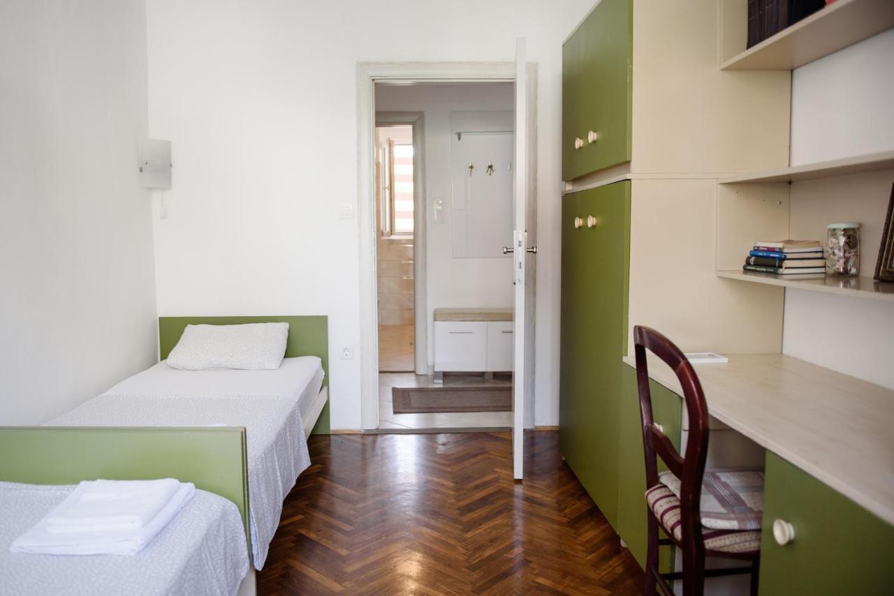 Cozy 2Br Apartment, 3 Min To The Old Town Kotor Exterior foto