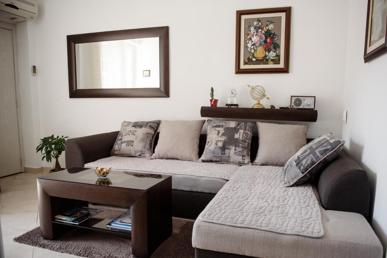Cozy 2Br Apartment, 3 Min To The Old Town Kotor Exterior foto